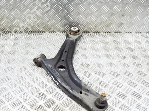 Used Left front suspension arm FORD FIESTA VI (CB1, CCN) 1.25 (82 hp) 7267482