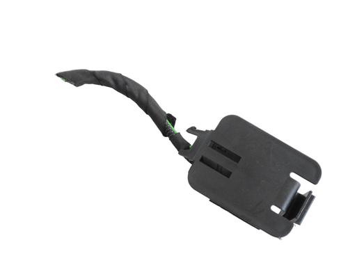 Used Electronic module Electronic module BMW 6 Convertible (E64) 635 d (286 hp) 33358670 33358670