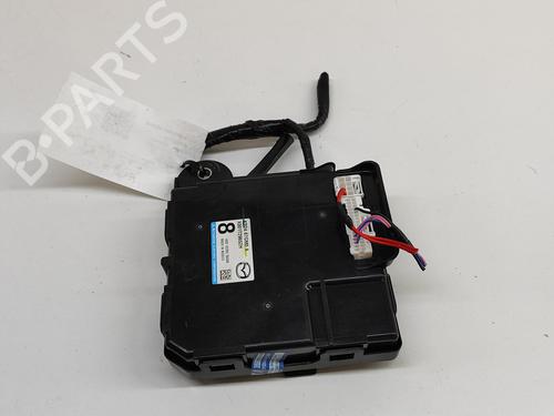 Modulo electronico MAZDA CX-5 (KF) 2.2 D | BP25218430M83 