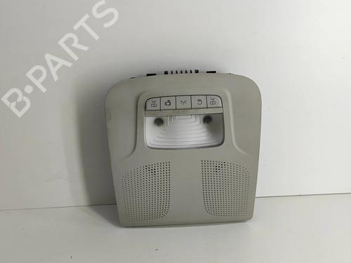 Kabinelys MERCEDES-BENZ VITO Tourer (W447) 114 CDI / 114 BlueTEC (447.701, 447.703, 447.705) (136 hp) 22352020