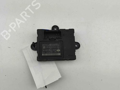 Used Electronic module Electronic module LAND ROVER RANGE ROVER EVOQUE (L538) 2.2 D 4x4 (190 hp) 33374695 33374695