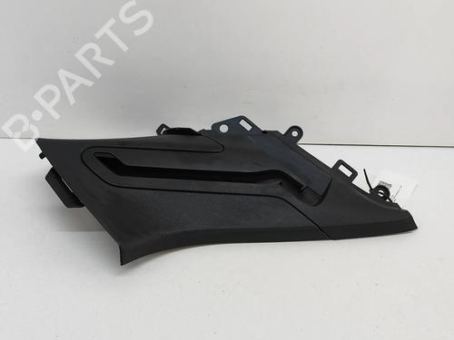 Used Boot lining VOLVO S60 III (224) T6 Twin Engine AWD (340 hp) 27777103