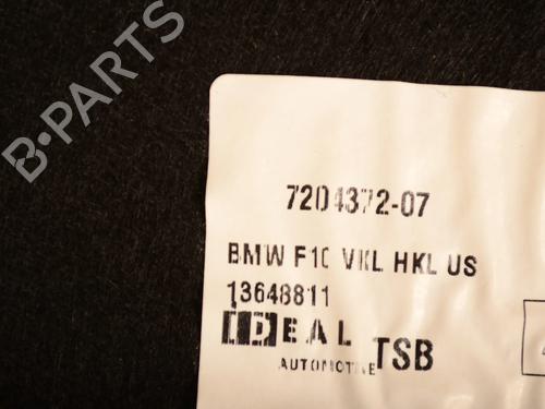 Boot lining BMW 5 (F10) 520 d | BP33354498I3 - Image 6