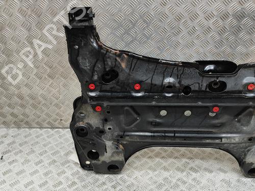 Subframe VOLVO C40 (539) Recharge AWD | BP30544459M9