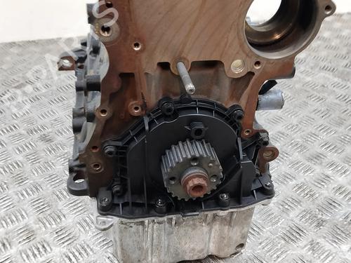 Engine AUDI Q2 (GAB, GAG) 1.6 TDI | BP40042548M1 - Image 7