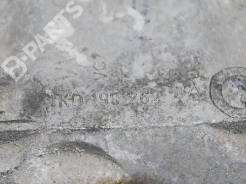 Engine mount VW JETTA III (1K2) 1.9 TDI | BP6715260M89 