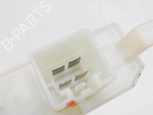 Heater resistor FORD TRANSIT COURIER B460 MPV 1.5 TDCi | BP38731389M108 - Image 6
