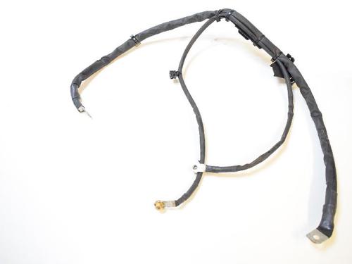 Used Cable MERCEDES-BENZ GLC Coupe (C253) 250 d 4-matic (253.309) (204 hp) 30255917