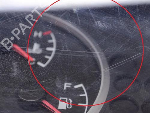 Instrument cluster KIA CARENS II MPV (FJ) 2.0 CRDi | BP8624513C47