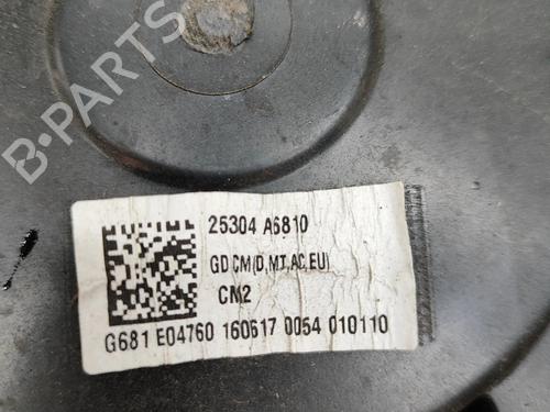 Radiator fan KIA CEE'D (JD) 1.6 CRDi 136 | BP33380749M35  - Image 6