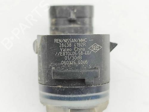Electronic module RENAULT AUSTRAL E-TECH 200 Hybrid (HGM2) | BP33962197M83  - Image 5