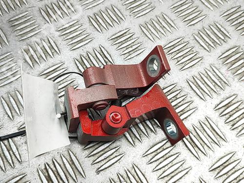 Hinge/Door check strap MG MG 4 (EH32) EV | BP31687322C146 