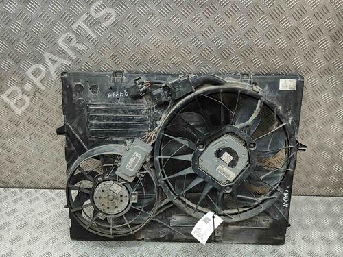 Radiator fan AUDI Q7 (4LB) 4.2 quattro | BP29432490M35 