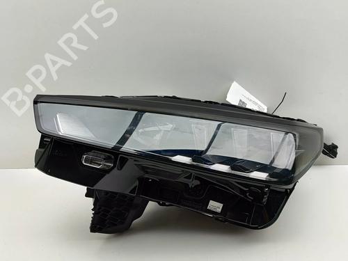 Used Left headlight Left headlight PEUGEOT 3008 III (KA_, KB_, KC_) e-210 (KCZKZX) (213 hp) 28688332 28688332
