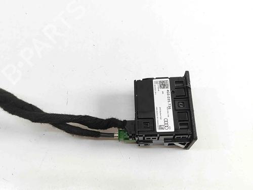 Electronic module AUDI A7 Sportback (4GA, 4GF) 3.0 TDI quattro | BP29487837M83