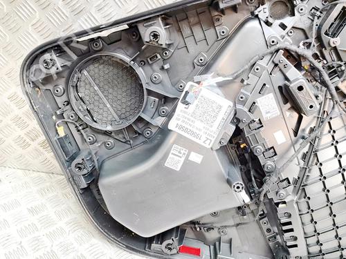 Rear left panel AUDI Q3 Sportback (F3N) 2.5 RS TFSI quattro | BP38308239C60 - Image 6