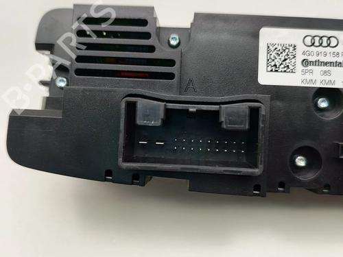 Electronic module AUDI A6 C7 Avant (4G5, 4GD) RS6 performance quattro | BP26679347M83 - Image 7