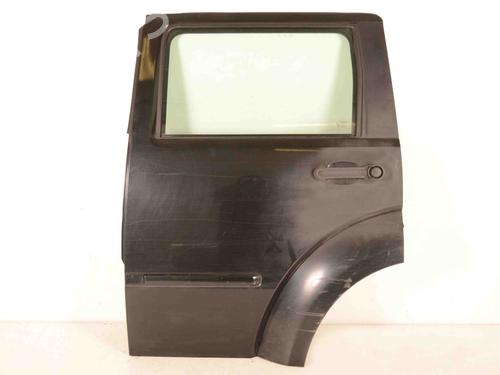 Used Left rear door DODGE NITRO 2.8 CRD 4WD (177 hp) 30215921