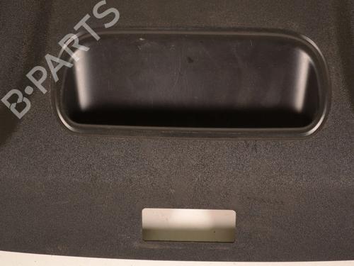 Boot lining AUDI TT Roadster (8J9) 2.0 TFSI | BP33343390I3 - Image 4