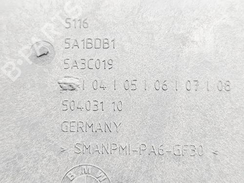 Camera BMW XM (G09) XM All-wheel Drive | BP32501146E14