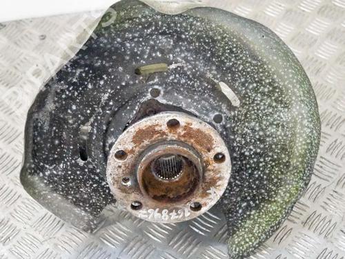 Used Left rear steering knuckle BMW 5 (F10) 520 d (184 hp) 14658232