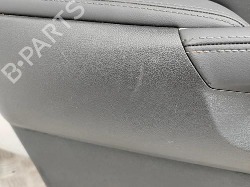 Rear left panel KIA SORENTO IV (MQ4, MQ4A) 1.6 T-GDi Plug-in Hybrid AWD | BP32025486C60 