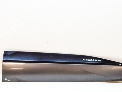Used Door moulding trim JAGUAR I-PACE (X590) EV400 AWD (400 hp) 27754456