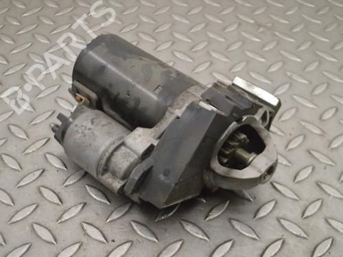 Used Starter Starter BMW X5 (F15, F85) xDrive 40 d (313 hp) 33353131 33353131