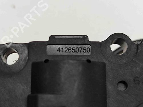 Electronic module PORSCHE CAYENNE (92A) 3.0 Diesel | BP16871857M83