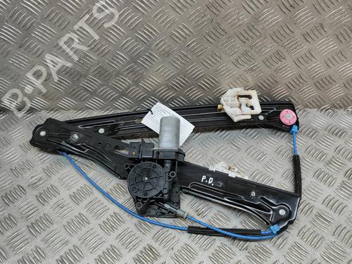 Used Front right window mechanism Front right window mechanism BMW 3 (F30, F80) 335 d xDrive (313 hp) 16639240 16639240