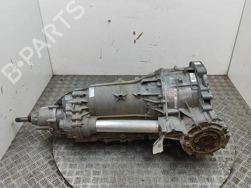 Gearbox AUDI Q5 (FYB, FYG) SQ5 TDI Mild Hybrid quattro | BP39686976M3 - Image 4