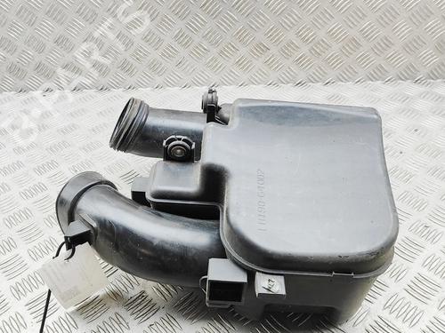 Luftfiltergehäuse für Luftfiltergehäuse KIA XCEED (CD) 1.6 CRDi 136 (136 hp) 33661684 33661684