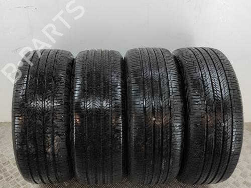 Felg VW AMAROK (2HA, 2HB, S1B, S6B, S7A, S7B, AGD) 3.0 TDI 4motion | BP27797852C45 