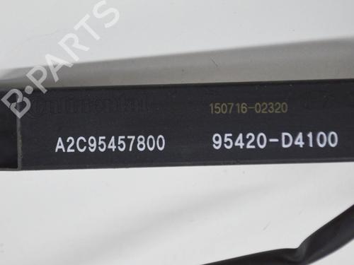 Electronic module KIA OPTIMA Sportswagon (JF) 1.7 CRDi | BP13246231M83 