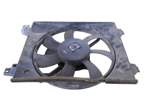 Used Radiator fan HYUNDAI TIBURON Coupe 2.7 (167 hp) 27785909