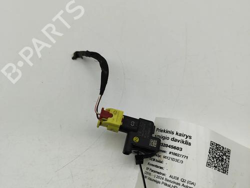 Used Electronic sensor AUDI Q2 (GAB, GAG) 35 TFSI (150 hp) 28676771