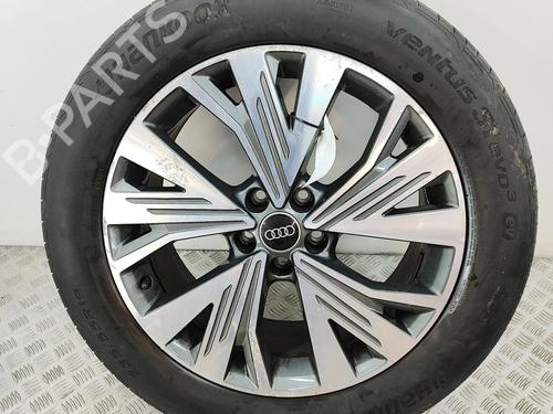 Used Rim AUDI Q4 E-TRON SUV (F4B) 40 (204 hp) 32119384