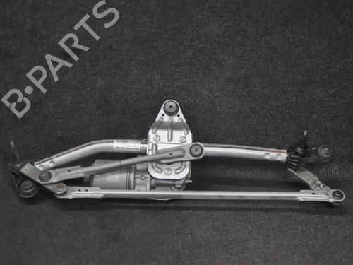 Used Front wipers mechanism Front wipers mechanism 7081605 7081605