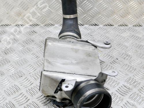 Used Intercooler BMW 5 (F10) 550 i (449 hp) 10074392