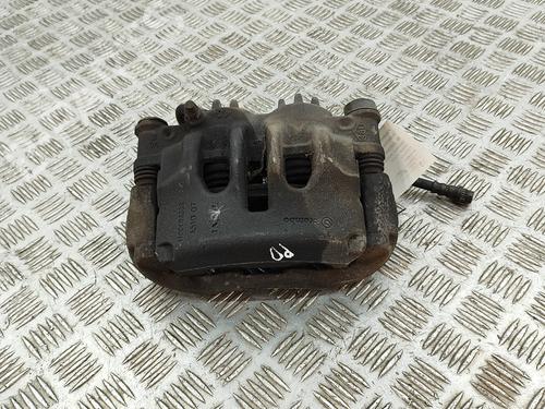 Used Right front brake caliper RENAULT MASTER III Van (FV) 2.3 dCi 145 FWD (FV0E, FV0F, FV0H, FV02, FV0M, FV0S,... (146 hp) 30082308