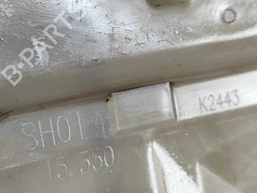 Expansion tank MAZDA CX-5 (KE, GH) 2.2 D (KE2FW) | BP29128446C120 
