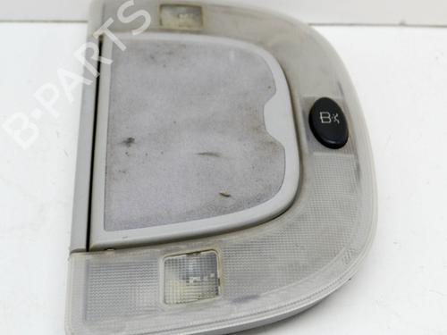 Interior roof light MERCEDES-BENZ S-CLASS (W220) S 500 (220.075, 220.175, 220.875) | BP8624531I8 