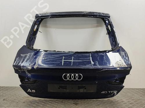 Used Tailgate Tailgate AUDI A5 Sportback (F5A, F5F) 40 TFSI Mild Hybrid (204 hp) 33372629 33372629