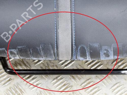 Seats set NISSAN LEAF (ZE1) Electric | BP32025441C78 