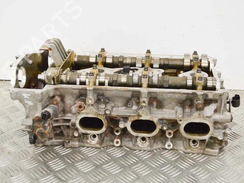 Topstykke PORSCHE CAYMAN (987) R 3.4 (330 hp) 6746921