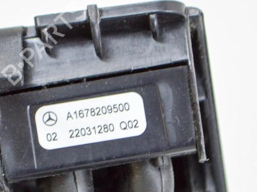 Electronic module MERCEDES-BENZ GLS (X167) 400 d 4-matic (167.923) | BP27760648M83  - Image 8