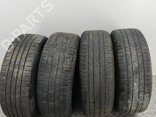 Rim LAND ROVER RANGE ROVER EVOQUE (L538) 2.0 D 4x4 | BP28434223C45