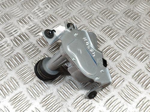 Rear wiper motor HONDA CIVIC X Hatchback (FC_, FK_) 2.0 Type-R (FK8) | BP21077886M102 
