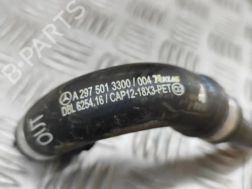 Pipe MERCEDES-BENZ EQE (V295) EQE 350 (295.125) | BP28560273M125  - Image 6