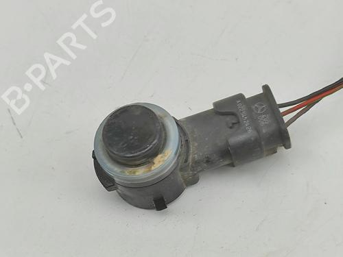 Electronic module MERCEDES-BENZ CLA Coupe (C117) AMG CLA 45 4-matic (117.352) | BP33388637M83 - Image 3